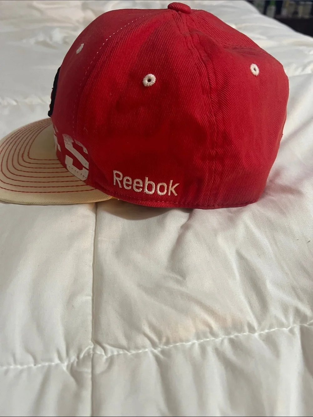 Reebok vintage 2000s
